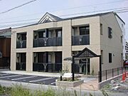 マイアート 2階 築17年10ヶ月の賃貸物件
