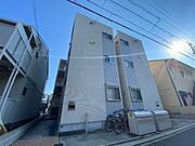 本陣駅より徒歩9分 1階 築6年1ヶ月の賃貸物件