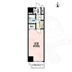 ラウムズ富士見町 5階