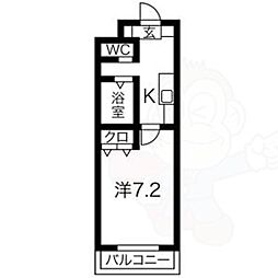 A・City志段味 5階
