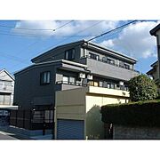 川名駅より徒歩12分 3階 築24年11ヶ月の賃貸物件