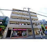 本山駅より徒歩5分 5階 築34年6ヶ月の賃貸物件