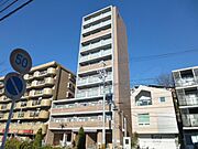 いりなか駅より徒歩6分 4階 築20年6ヶ月の賃貸物件
