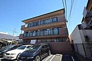 雪見ハイツ 2階 築18年11ヶ月の賃貸物件