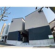 LECOCON豊田A棟 1階 築8年9ヶ月の賃貸物件