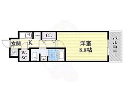 セノアタワー泉 10階