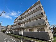 黒川駅より徒歩20分 3階 築36年10ヶ月の賃貸物件