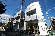 本山駅より徒歩7分 3階 築35年4ヶ月の賃貸物件