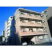 庄内通駅より徒歩12分 4階 築22年1ヶ月の賃貸物件