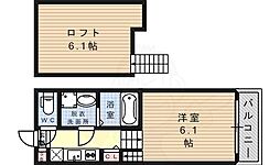 ウェルストン車道 1階