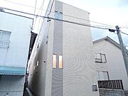 清水駅より徒歩7分 1階 築11年9ヶ月の賃貸物件