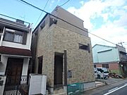 ブランドハウス城西1 1階 築13年6ヶ月の賃貸物件