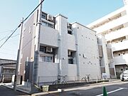 ハーモニーテラス大杉町２ 1階 築7年5ヶ月の賃貸物件