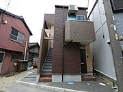 Gloria栄生 1階 築12年1ヶ月の賃貸物件