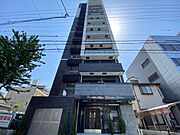 浅間町駅より徒歩7分 11階 築5年1ヶ月の賃貸物件