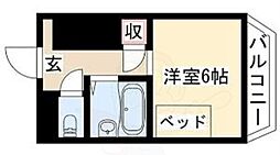 ドーミー名古屋3 7階/-