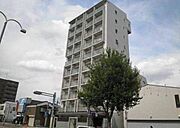 吹上駅より徒歩3分 3階 築18年10ヶ月の賃貸物件