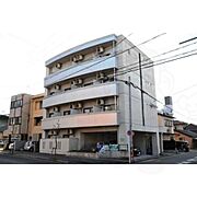 Ｓ—ＦＬＡＴ 2階 築26年10ヶ月の賃貸物件