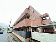 喜多山駅より徒歩7分 2階 築26年の賃貸物件