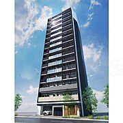 中村公園駅より徒歩7分 7階 新築の賃貸物件