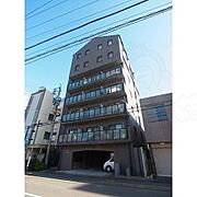 丸の内駅より徒歩7分 3階 築29年2ヶ月の賃貸物件