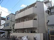 荒畑駅より徒歩8分 1階 築41年8ヶ月の賃貸物件