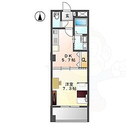 リバパレス鶴舞 9階/-