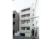 名古屋駅より徒歩6分 4階 築38年5ヶ月の賃貸物件