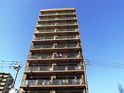 高畑駅より徒歩7分 4階 築19年5ヶ月の賃貸物件