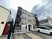 中村公園駅より徒歩6分 1階 築11年3ヶ月の賃貸物件