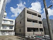 尾頭橋駅より徒歩16分 1階 築12年5ヶ月の賃貸物件