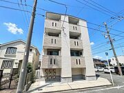 烏森駅より徒歩9分 3階 築3年11ヶ月の賃貸物件