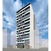 今池駅より徒歩4分 11階 新築の賃貸物件
