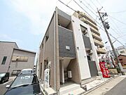 アストリア名駅 1階 築14年6ヶ月の賃貸物件