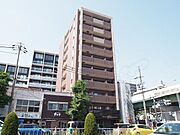 大須観音駅より徒歩12分 6階 築19年2ヶ月の賃貸物件