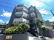 池下駅より徒歩7分 4階 築19年6ヶ月の賃貸物件
