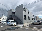 庄内緑地公園駅より徒歩7分 2階 築8年5ヶ月の賃貸物件