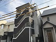 黒川駅より徒歩13分 4階 築8年1ヶ月の賃貸物件