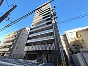 今池駅より徒歩2分 6階 築3年9ヶ月の賃貸物件