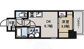 間取り：223039733184