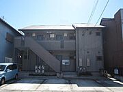 マルシェ 2階 築21年2ヶ月の賃貸物件