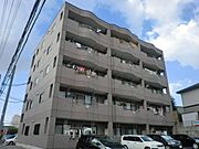 庄内通駅より徒歩18分 3階 築22年11ヶ月の賃貸物件