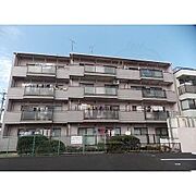 黒川駅より徒歩5分 4階 築33年の賃貸物件