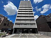 GRANDUKE千代田regaria 6階 築4年7ヶ月の賃貸物件