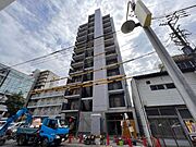 新栄町駅より徒歩10分 2階 築3年6ヶ月の賃貸物件