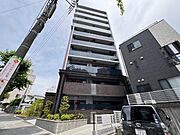 覚王山駅より徒歩10分 10階 築3年5ヶ月の賃貸物件