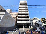 グランデューク栄エリマ 12階 築3年5ヶ月の賃貸物件