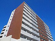 堀田駅より徒歩5分 7階 築17年8ヶ月の賃貸物件