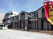 日比野駅より徒歩16分 2階 築17年7ヶ月の賃貸物件