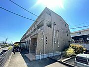 自由ヶ丘駅より徒歩29分 3階 築23年6ヶ月の賃貸物件